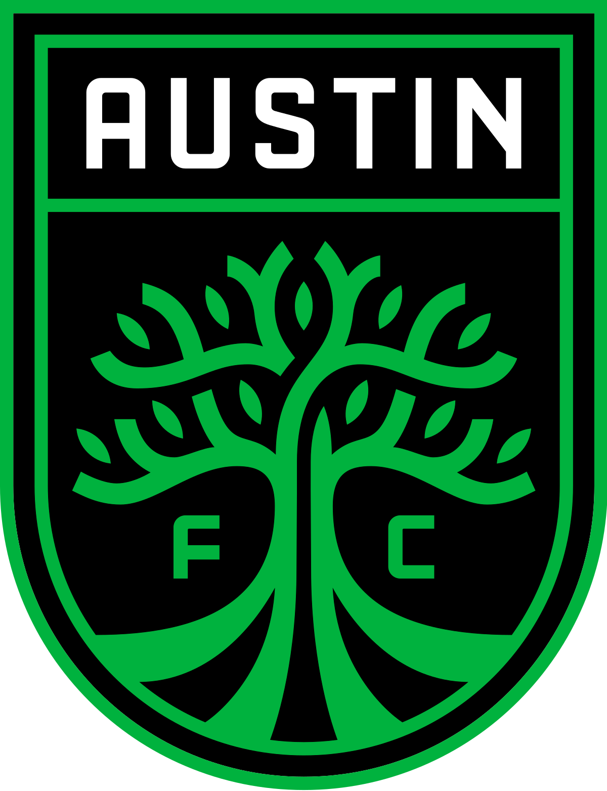 Austin Fc Ii
