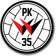 Pk 35 Vantaa Women