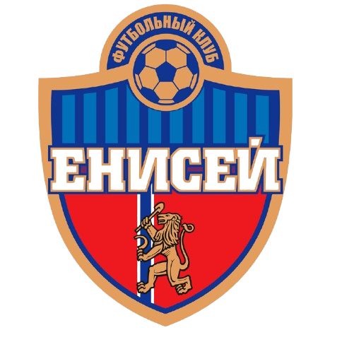 Fc Yenisey 2 Krasnoyarsk