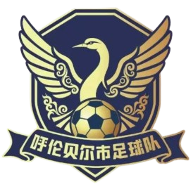 Hulunbuir Team