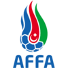 Logo Azerbaijan U21