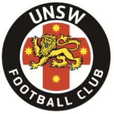 Unsw Fc Women