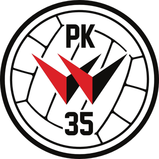 Pk 35 Vantaa
