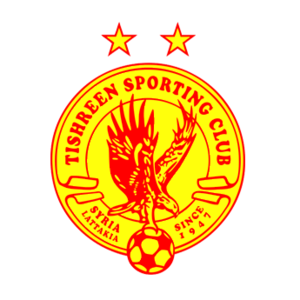 Tishreen Sc