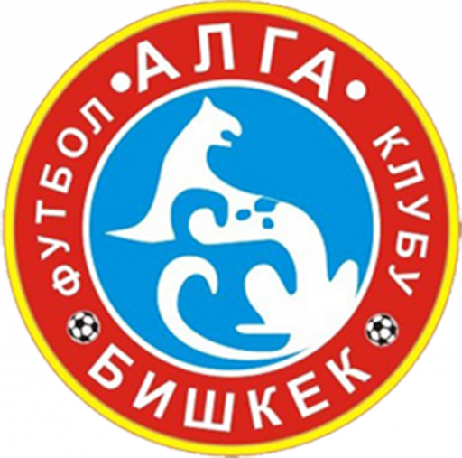 Fk Alga Bishkek