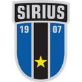 Ik Sirius Fk
