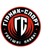 Hirnyk Sport