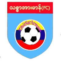 Thitsar Arman Fc U20