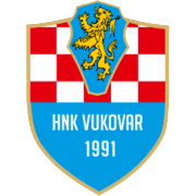 Hnk Vukovar 1991