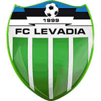 Tallinna Fc Levadia B