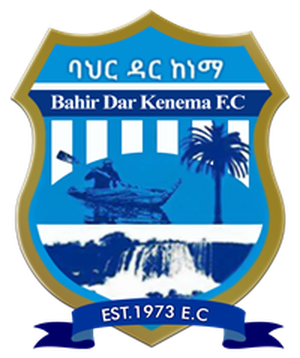 Bahir Dar Kenema Fc