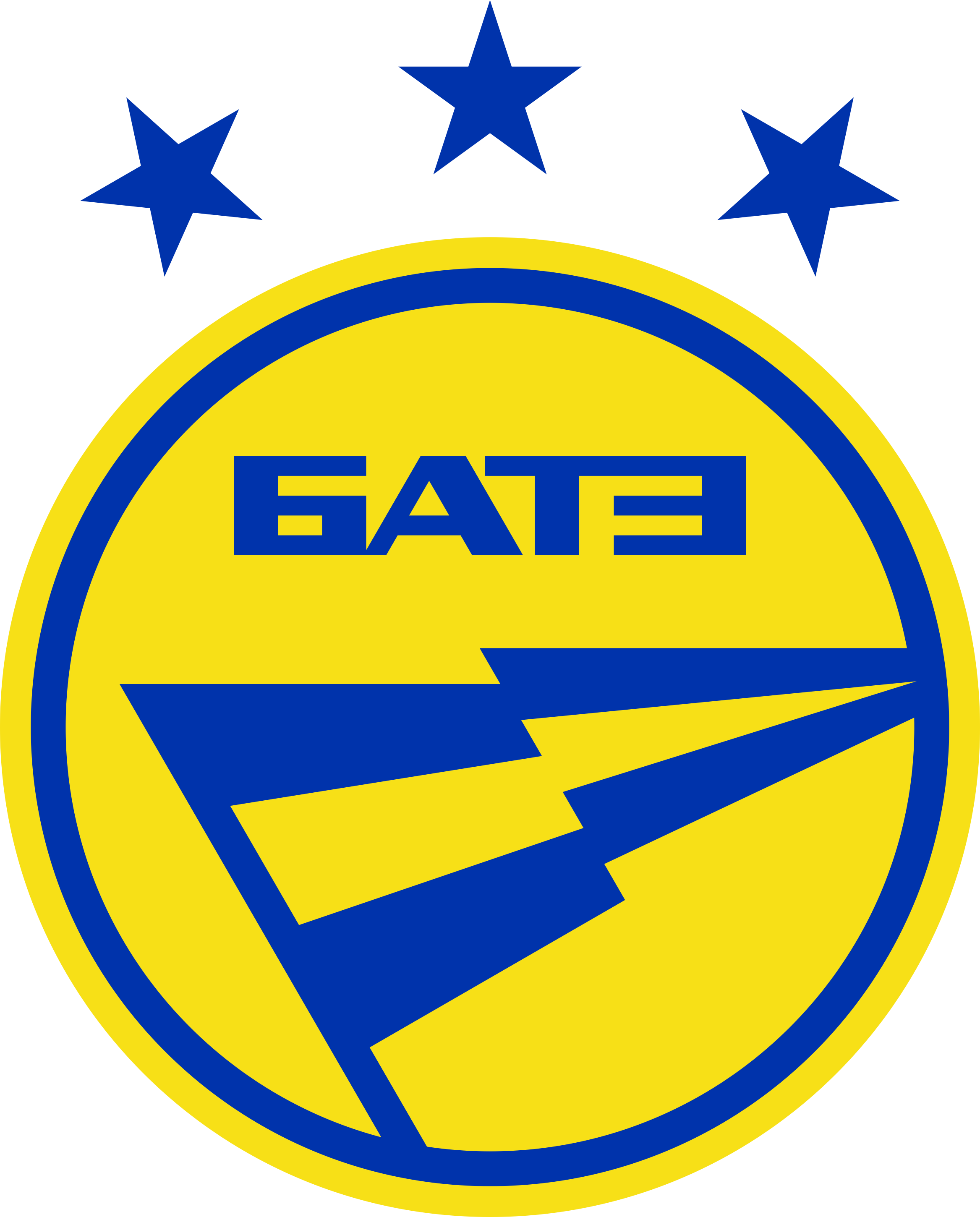 Bate Borisov