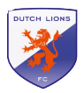 Logo SoCal Dutch Lions Women