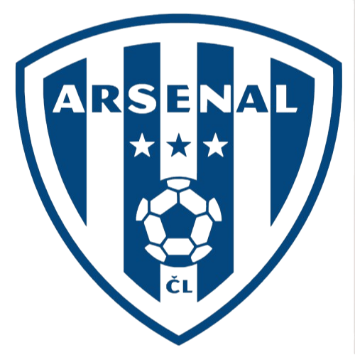 Fk Arsenal Ceska Lipa