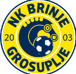 Nk Brinje Grosuplje