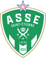 As Saint Etienne
