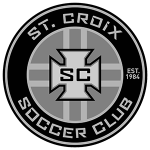 Logo St. Croix SC