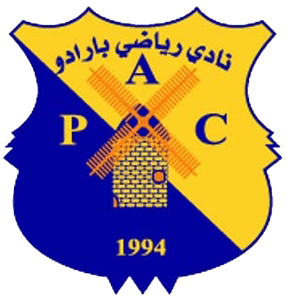 Paradou Ac