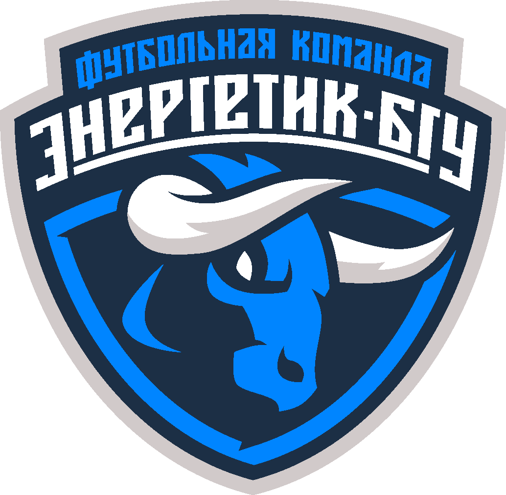 Energetik Bgu Minsk