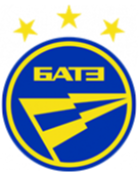 Bate 2 Borisov