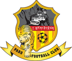 Paro Fc