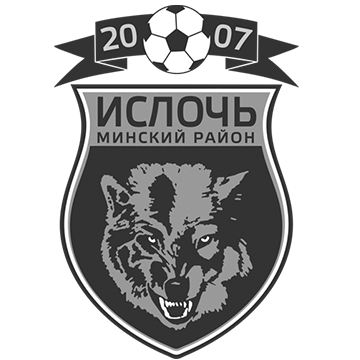 Fk Isloch Minsk