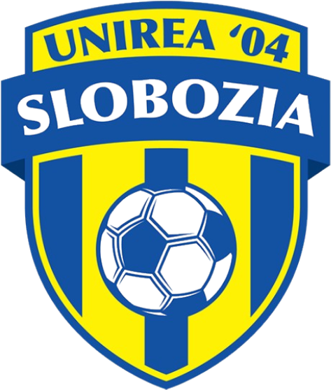 Fc Unirea 2004 Slobozia