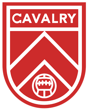 Cavalry Fc