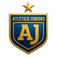 Atletico Juniors De Yotala