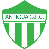 Antigua Gfc