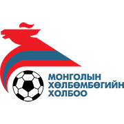 Logo Mongolia