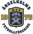 Angelholms Ff