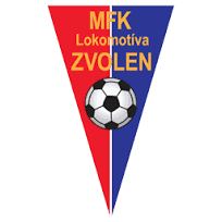Mfk Lokomotiva Zvolen