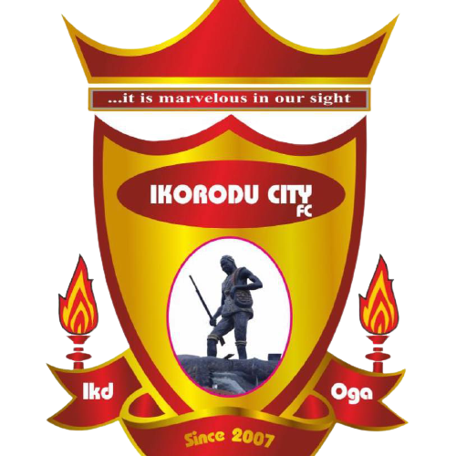 Ikorodu City Fc