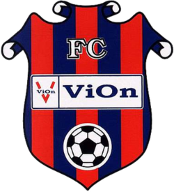 Fc Vion Zlate Moravce Vrable