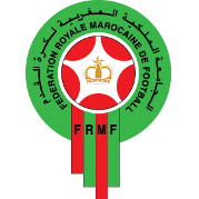 Logo Morocco Women