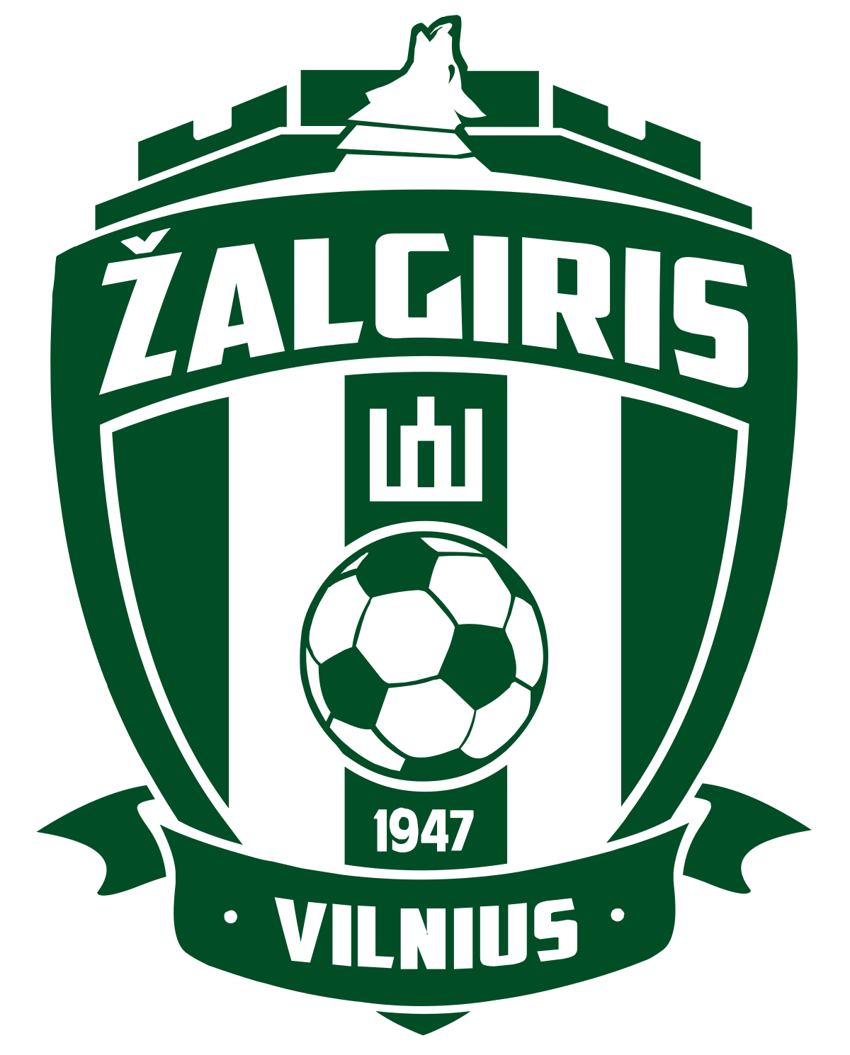 Fk Zalgiris Vilnius