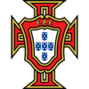 Logo Portugal U20 Women