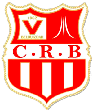 Cr Belouizdad