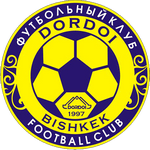 Fk Dordoi Bishkek