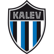 Jk Tallinna Kalev Ii