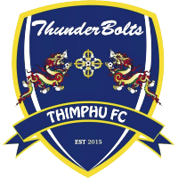 Thimphu Raven Fc