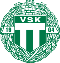 Vasteras Sk Fk