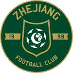 Zhejiang Professional Fc