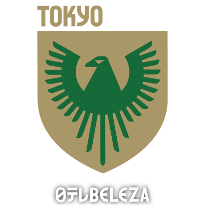 Ntv Tokyo Verdy Beleza