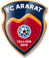 Tallinna Fc Ararat Ttu