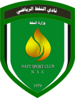 Al Naft Sc