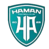 Haman Fc
