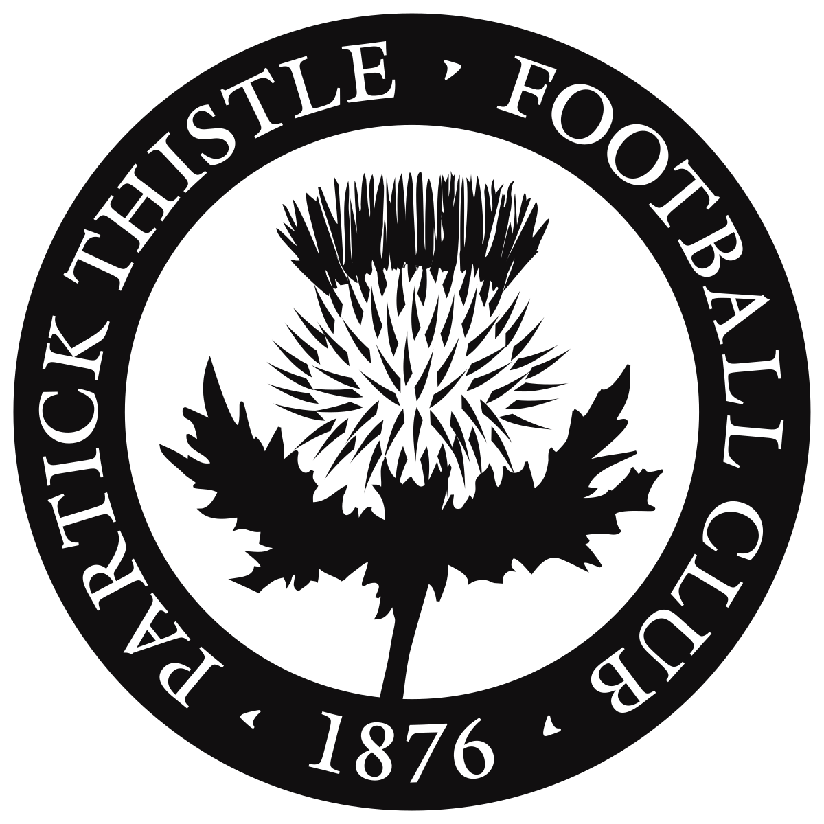 Partick Thistle Fc