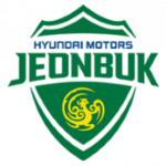 Jeonbuk Hyundai Motors Ii